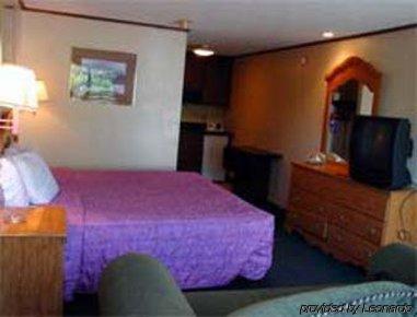 Budgetel Inn & Suites Columbus Camera foto