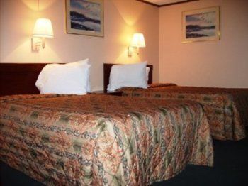 Budgetel Inn & Suites Columbus Esterno foto