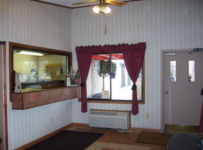 Budgetel Inn & Suites Columbus Esterno foto