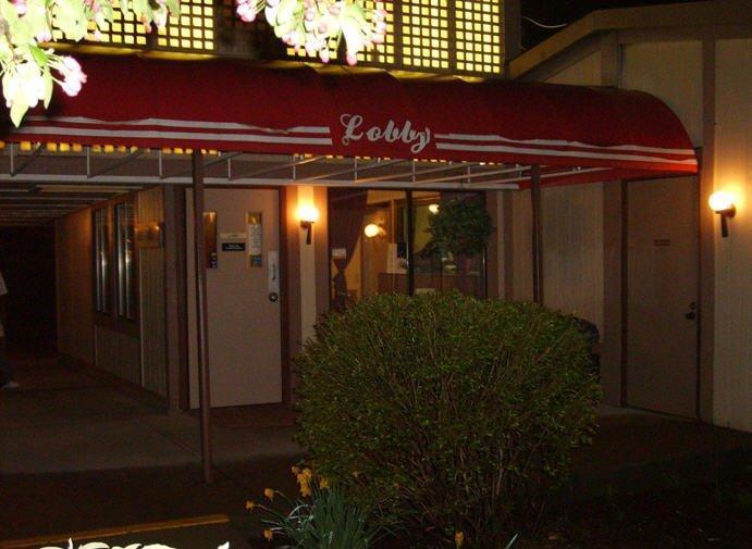 Budgetel Inn & Suites Columbus Esterno foto